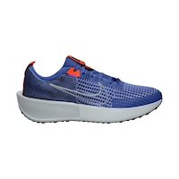 Nike Men's Interact Flyknit Run Running Shoes Side_Right