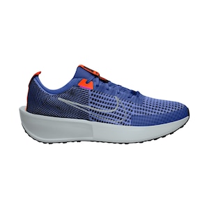 Nike Men's Interact Flyknit Run Running Shoes