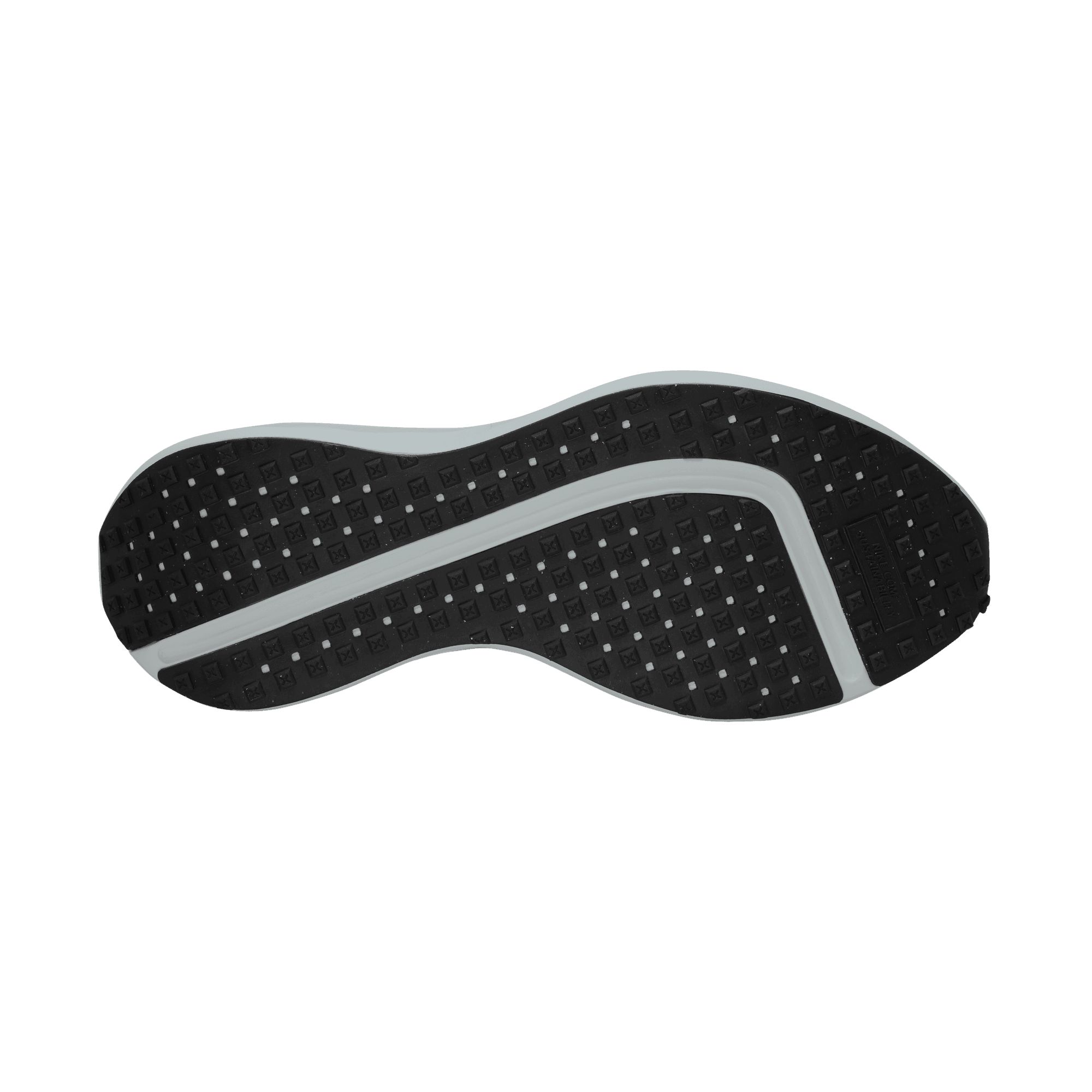 Nike Men's Interact Flyknit Run Running Shoes