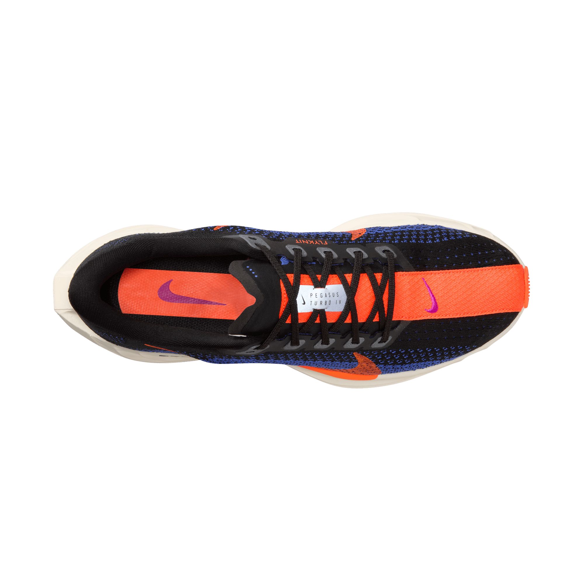 Nike Men's Pegasus Turbo Running Shoes