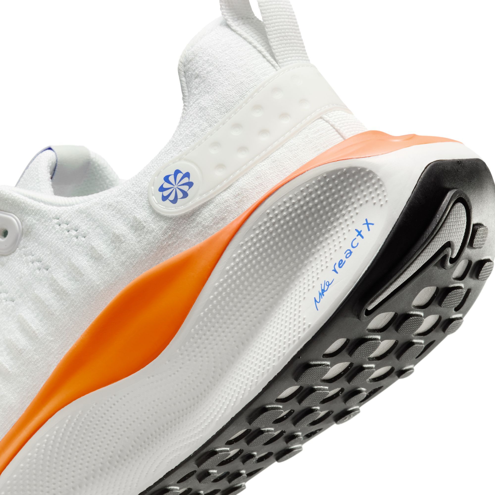 Nike Men's React Infinity Run FlyKnit 4 Running Shoes