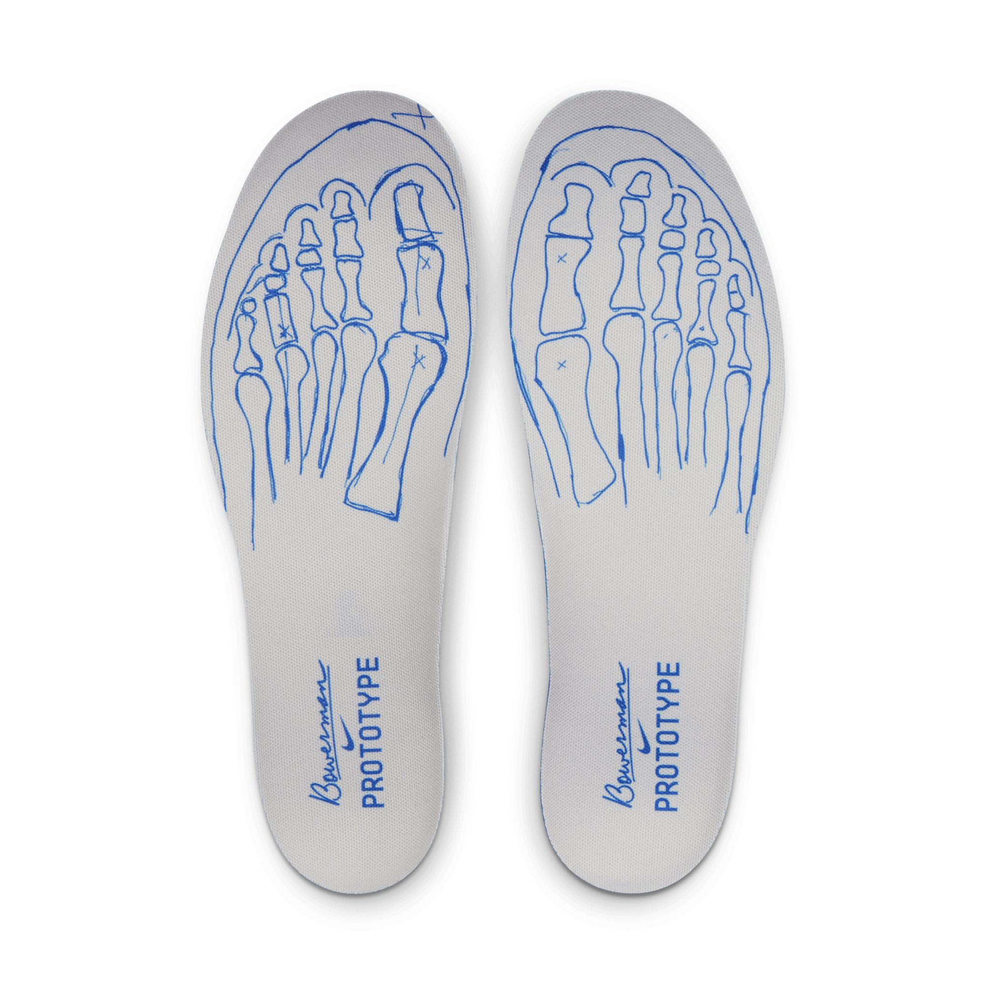 Nike Men's ZoomX Invincible Run Flyknit 3 FP Running Shoes