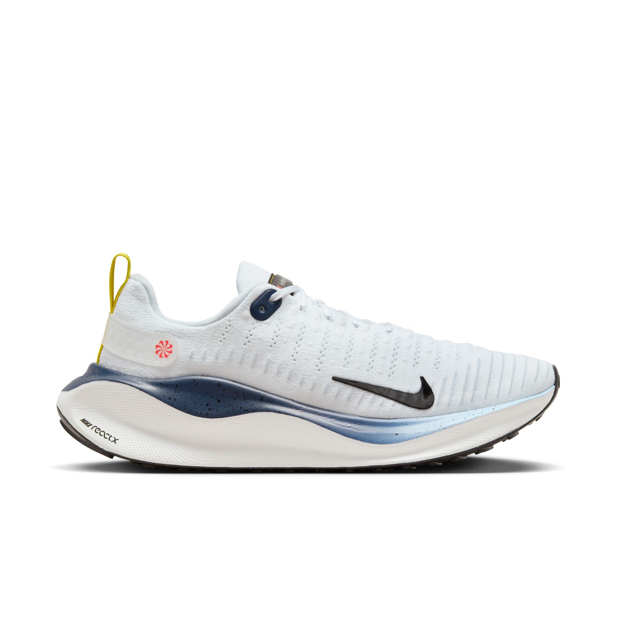 Nike Men s React Infinity Run Flyknit 4 Running Shoes