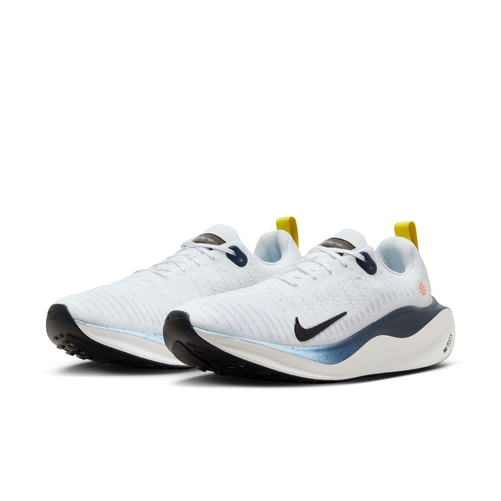 Nike Men's React Infinity Run Flyknit 4 Running Shoes