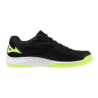 Mizuno Men's Thunder Blade Z Volleyball Shoes Side_Right