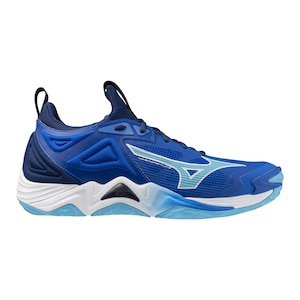 Mizuno Men's Wave Momentum 3 Volleyball Shoes