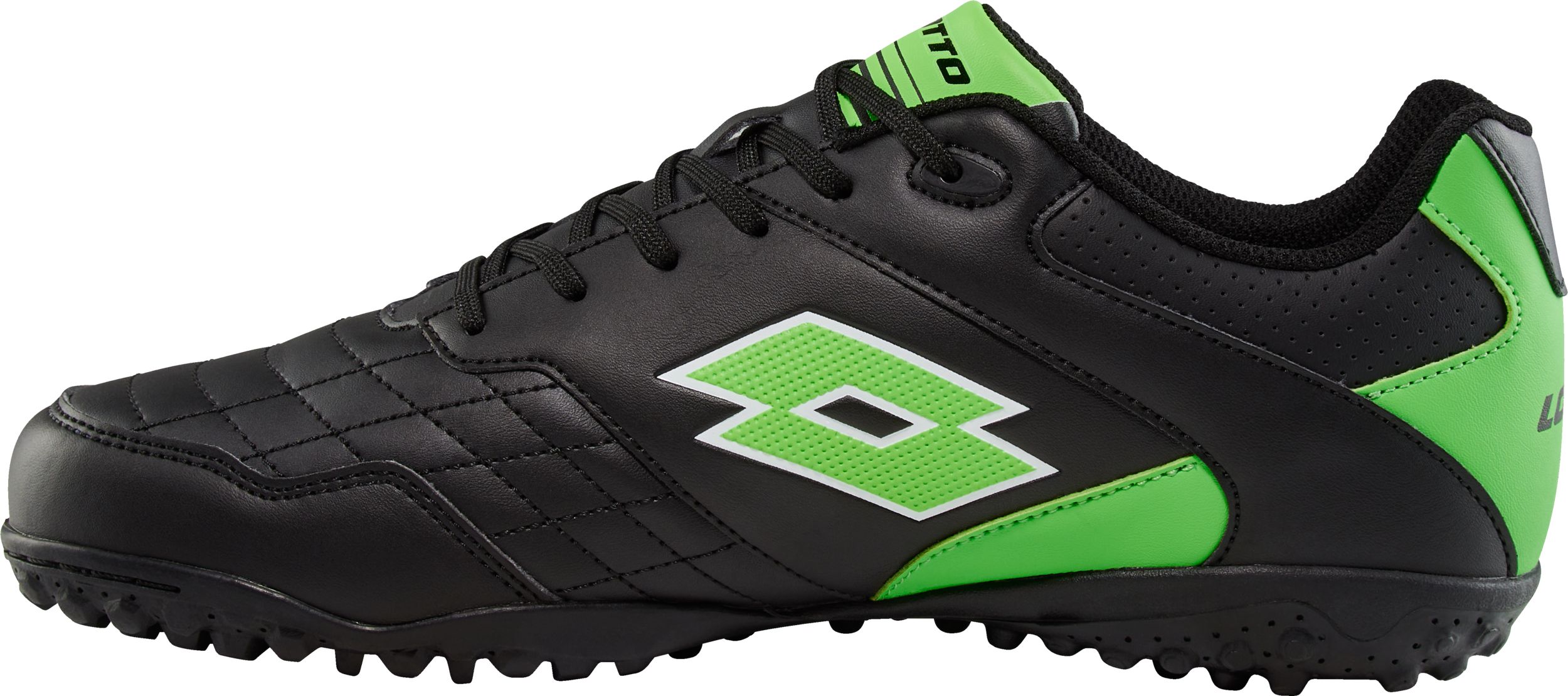 Lotto Unisex Blitz Turf Adult Turf Soccer Shoes