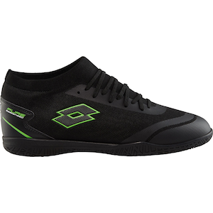 Lotto Unisex Pure Speed Adult Indoor Soccer Shoes