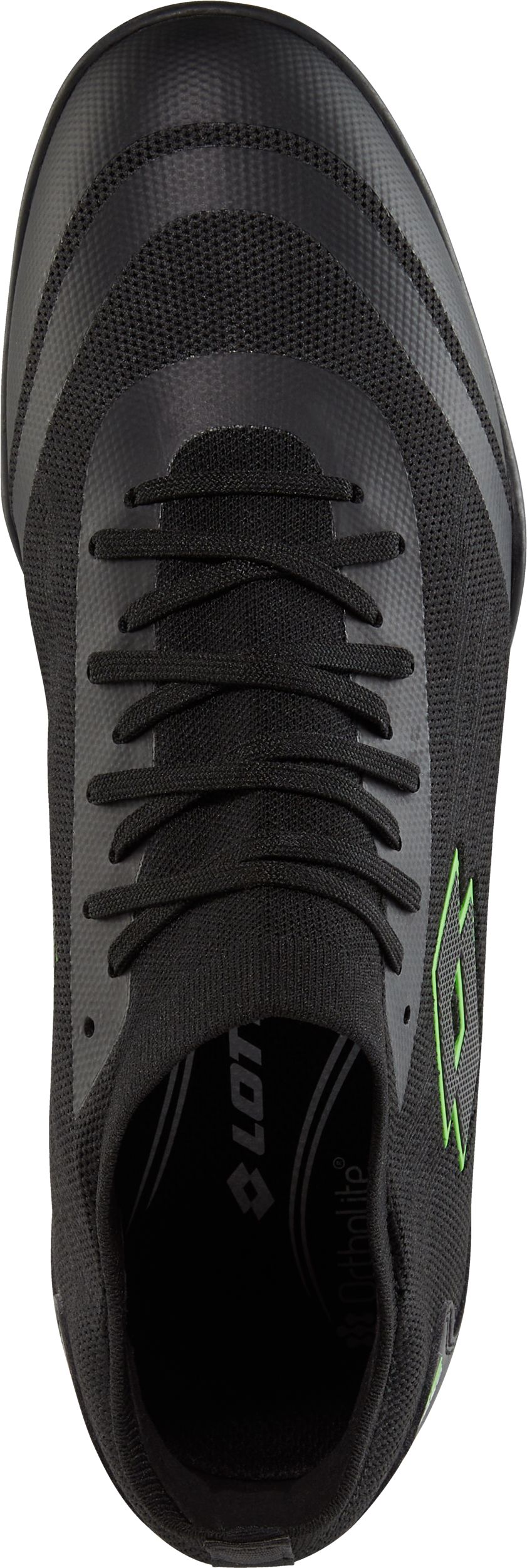 Lotto Unisex Pure Speed Adult Indoor Soccer Shoes