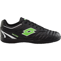 Lotto Unisex Ultra Press Adult Indoor Soccer Shoes Side_Right