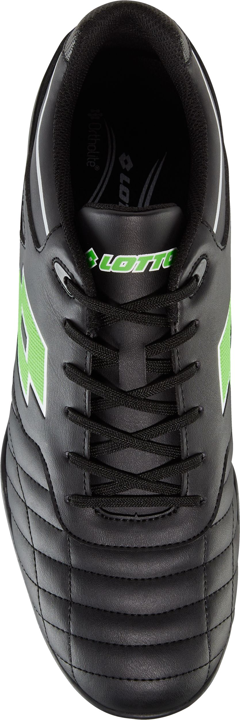 Lotto Unisex Ultra Press Adult Indoor Soccer Shoes