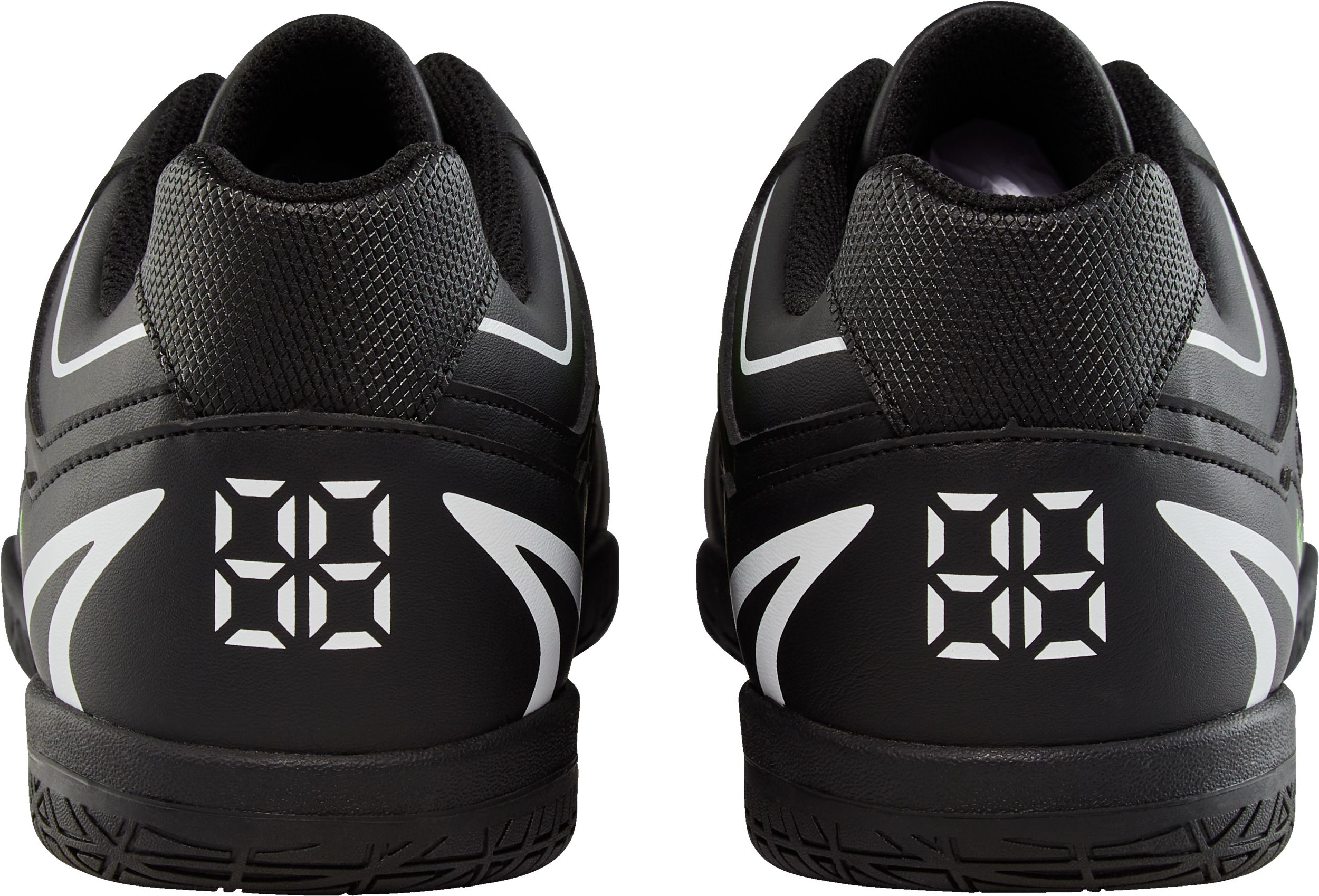 Lotto Unisex Ultra Press Adult Indoor Soccer Shoes