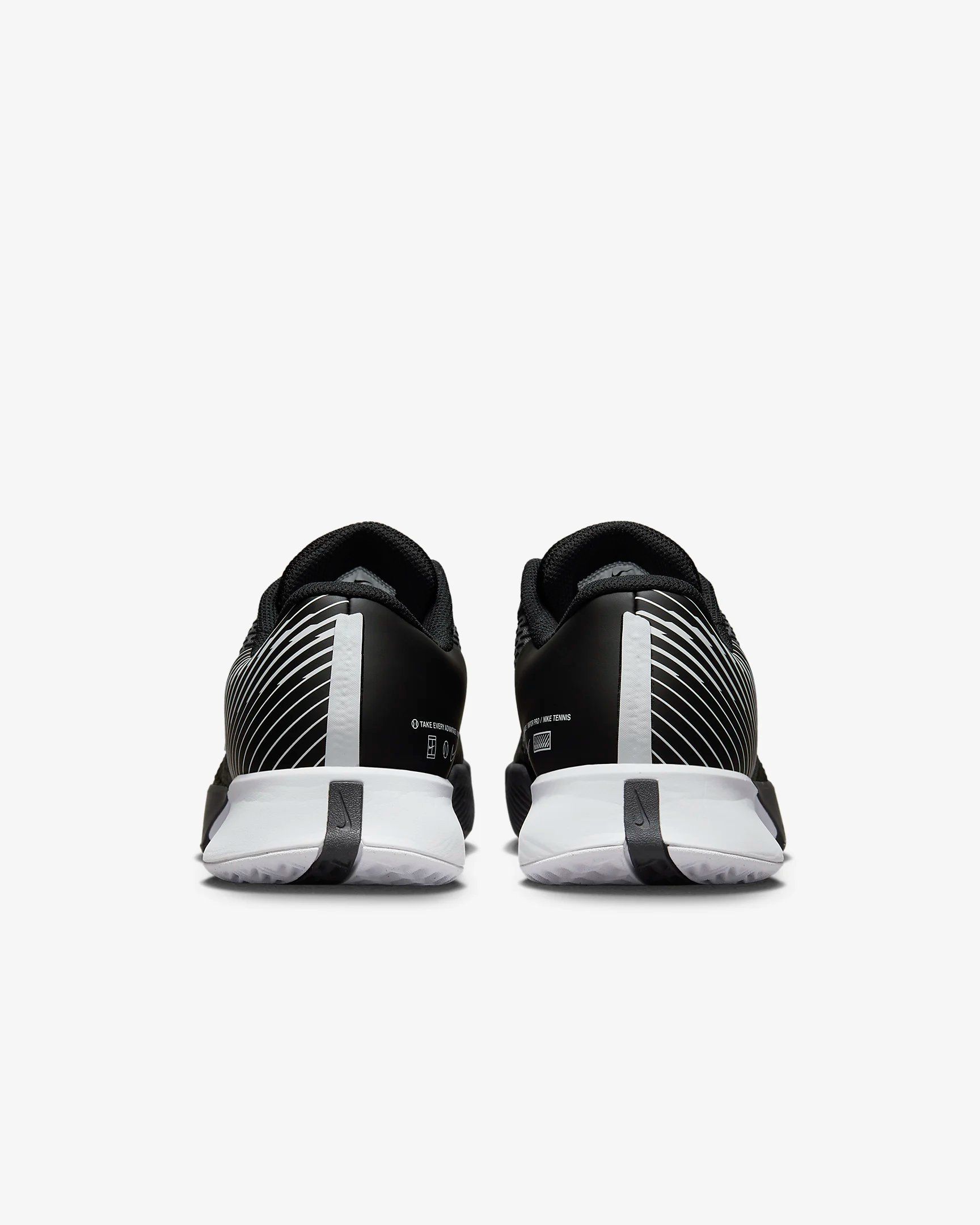 Nike Men's Zoom Vapor Pro 2 Tennis Shoes