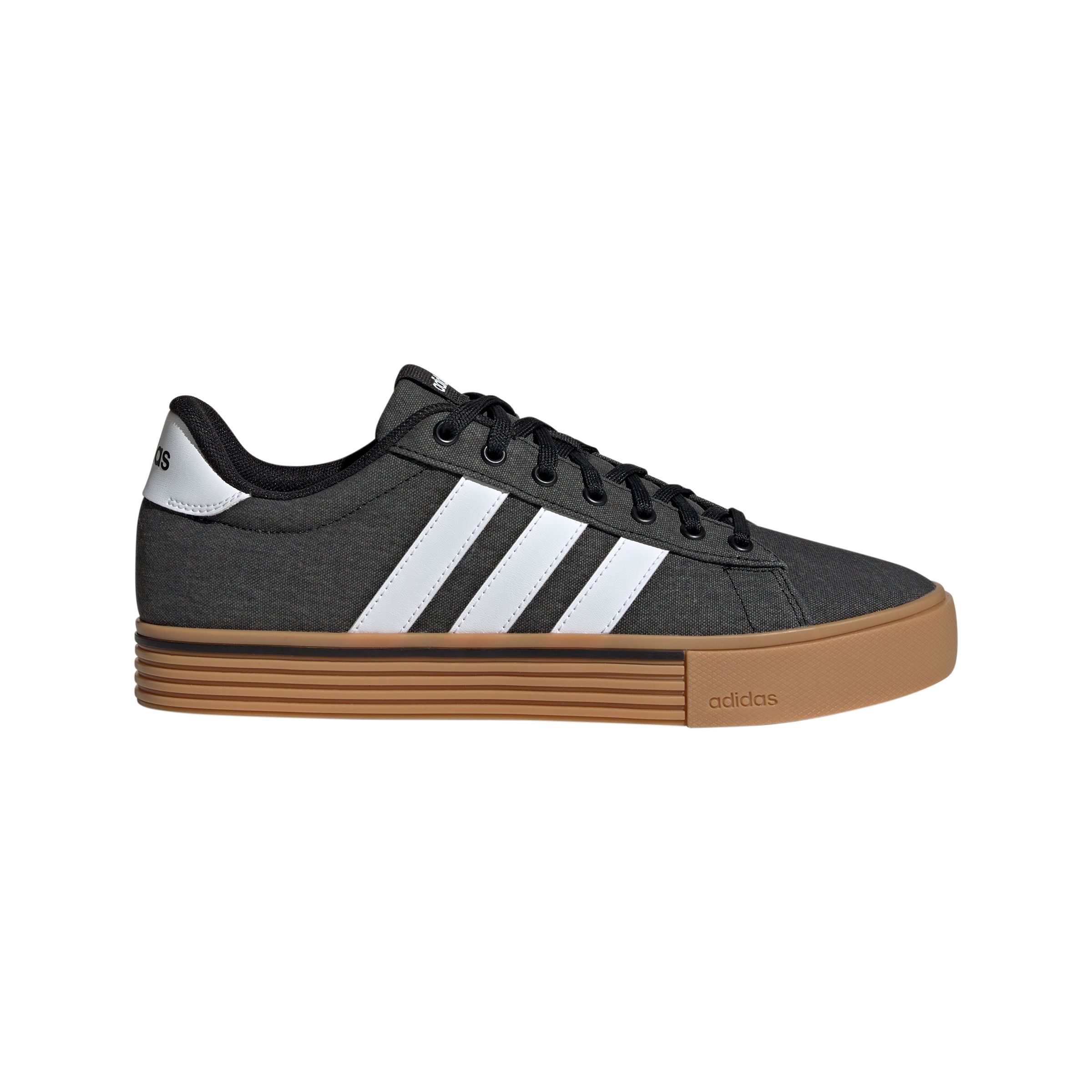 SportChek has adidas Men's Daily 4.0 Canvas Sneakers