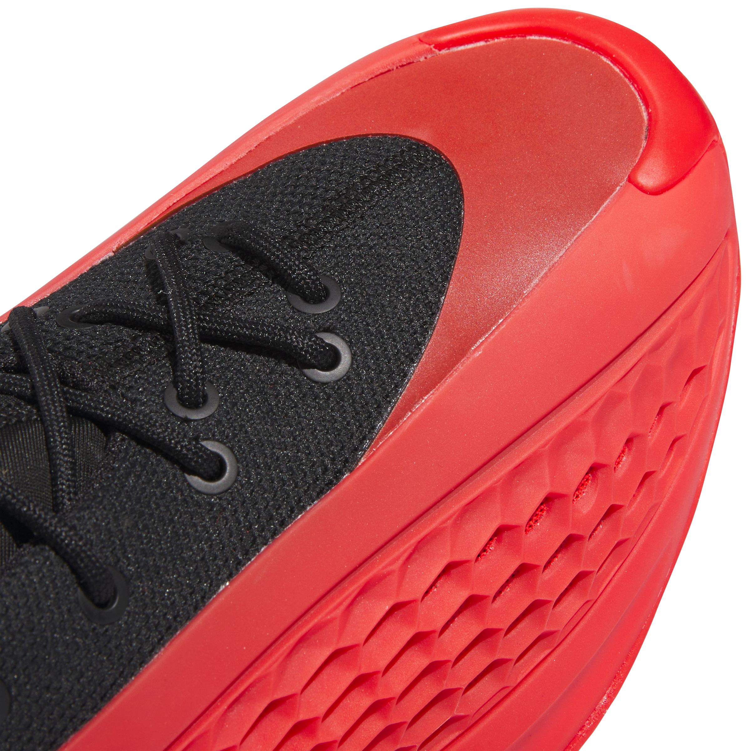 adidas Men's/Women's A.E 1 Mid Basketball Shoes