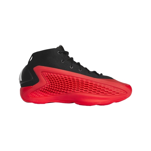 adidas Men's/Women's A.E 1 Mid Basketball Shoes
