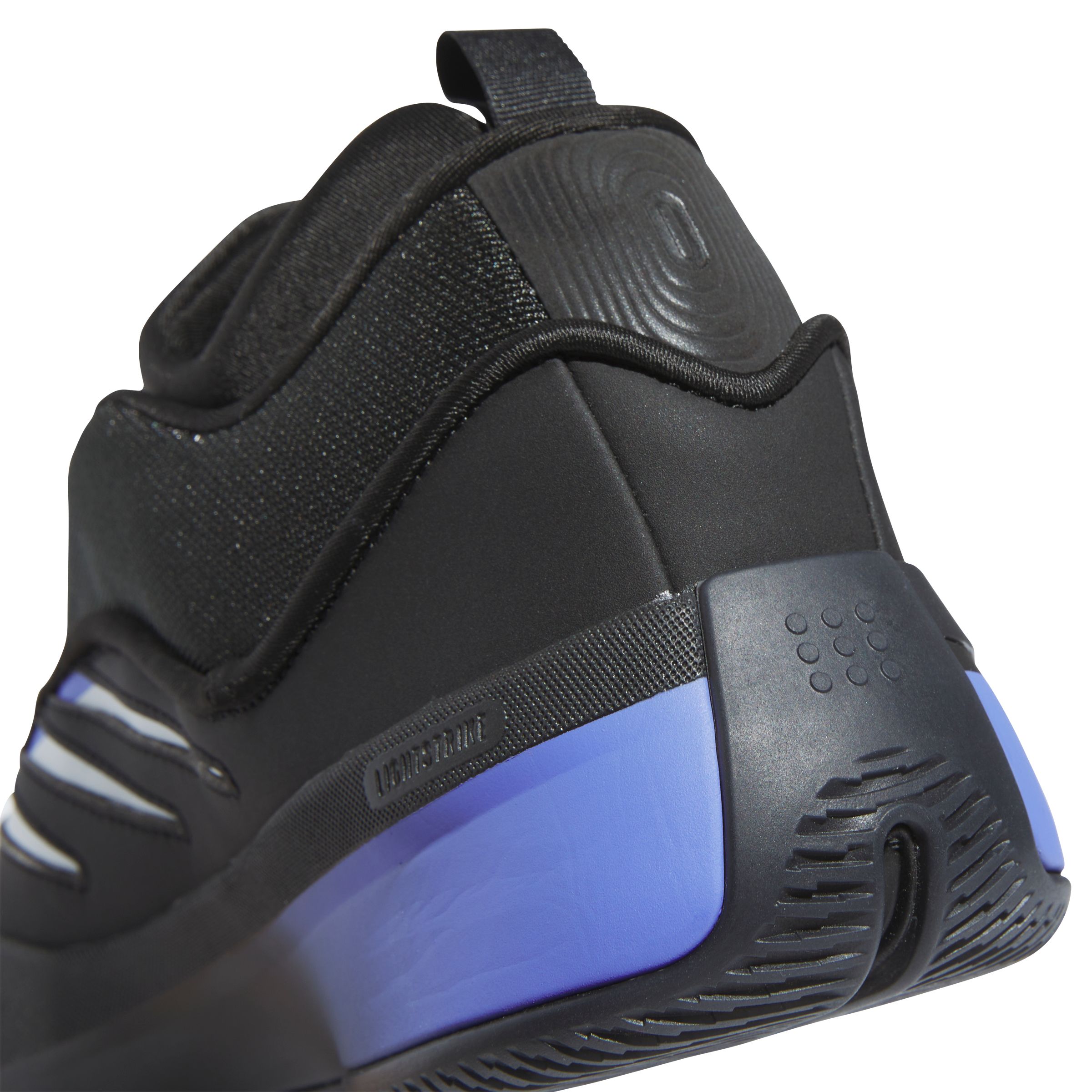 adidas Unisex Dame 9 Basketball Shoes