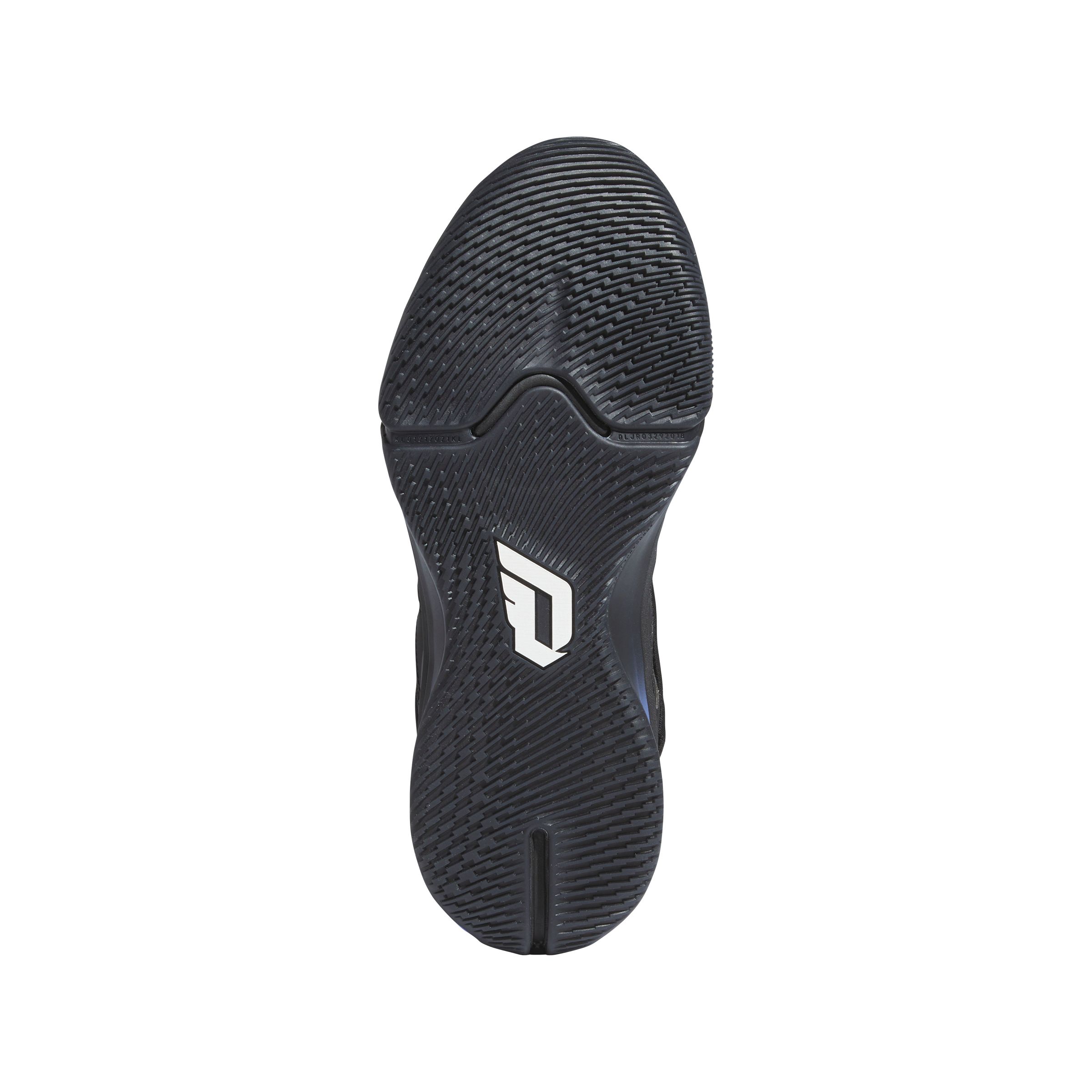 adidas Unisex Dame 9 Basketball Shoes