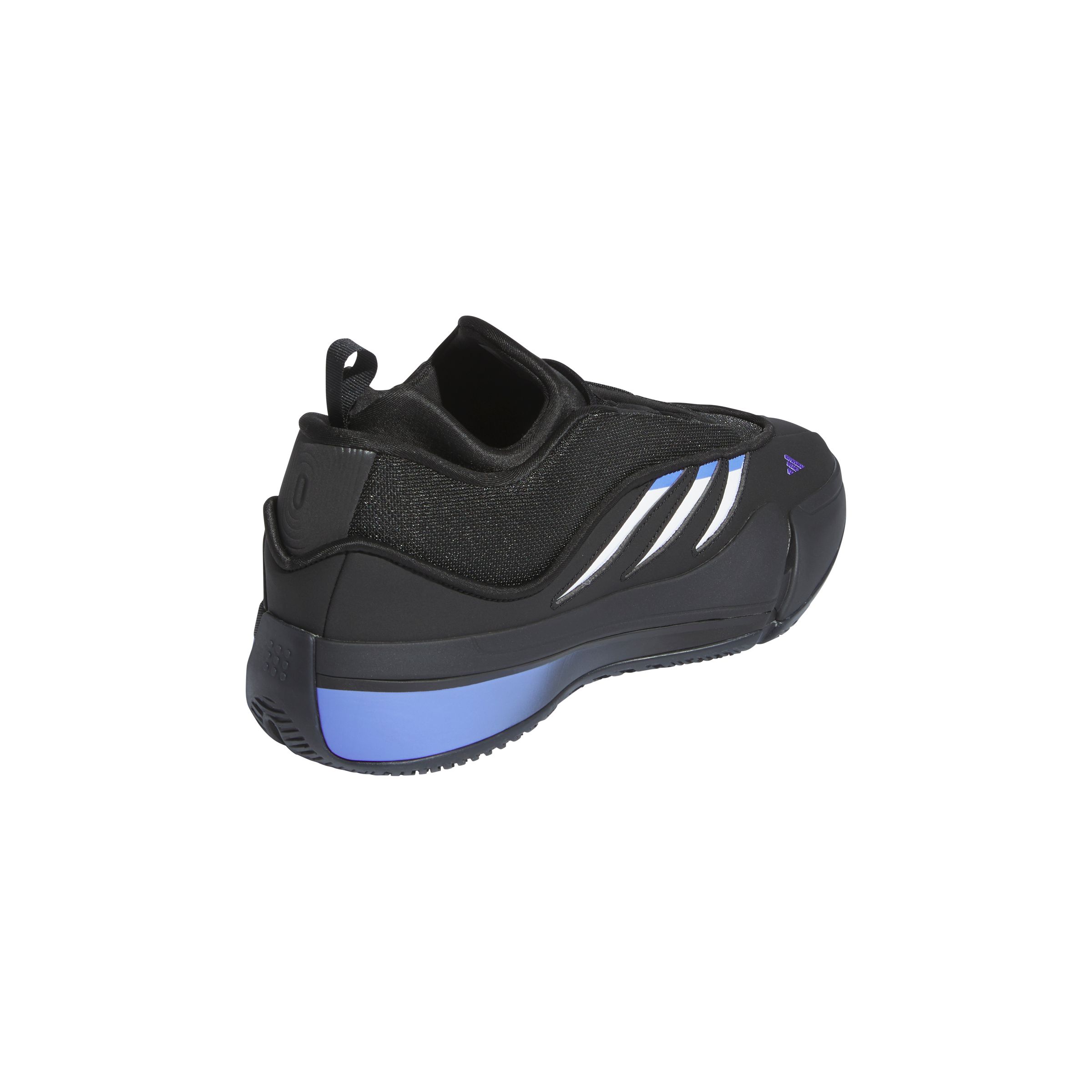 adidas Unisex Dame 9 Basketball Shoes