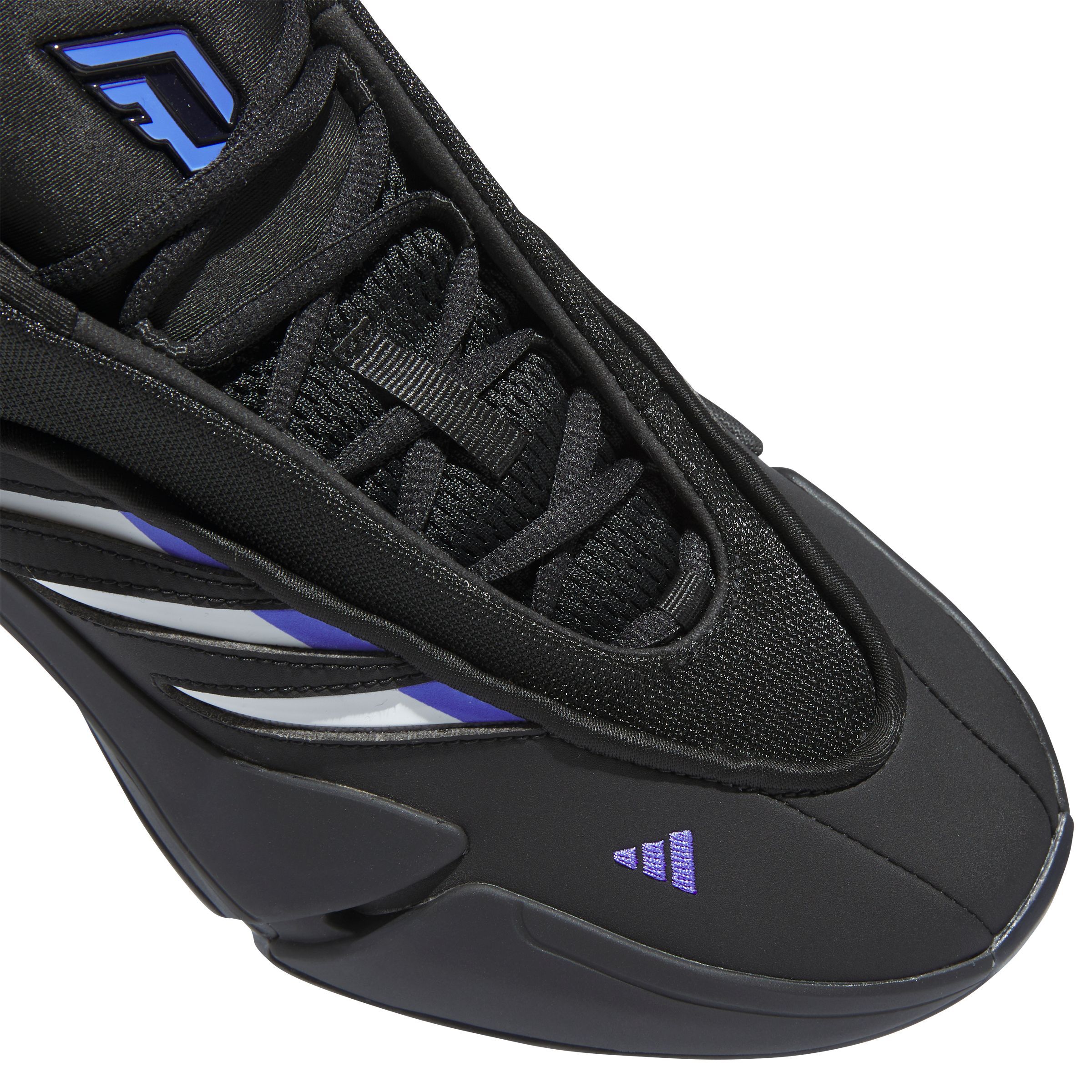 adidas Unisex Dame 9 Basketball Shoes