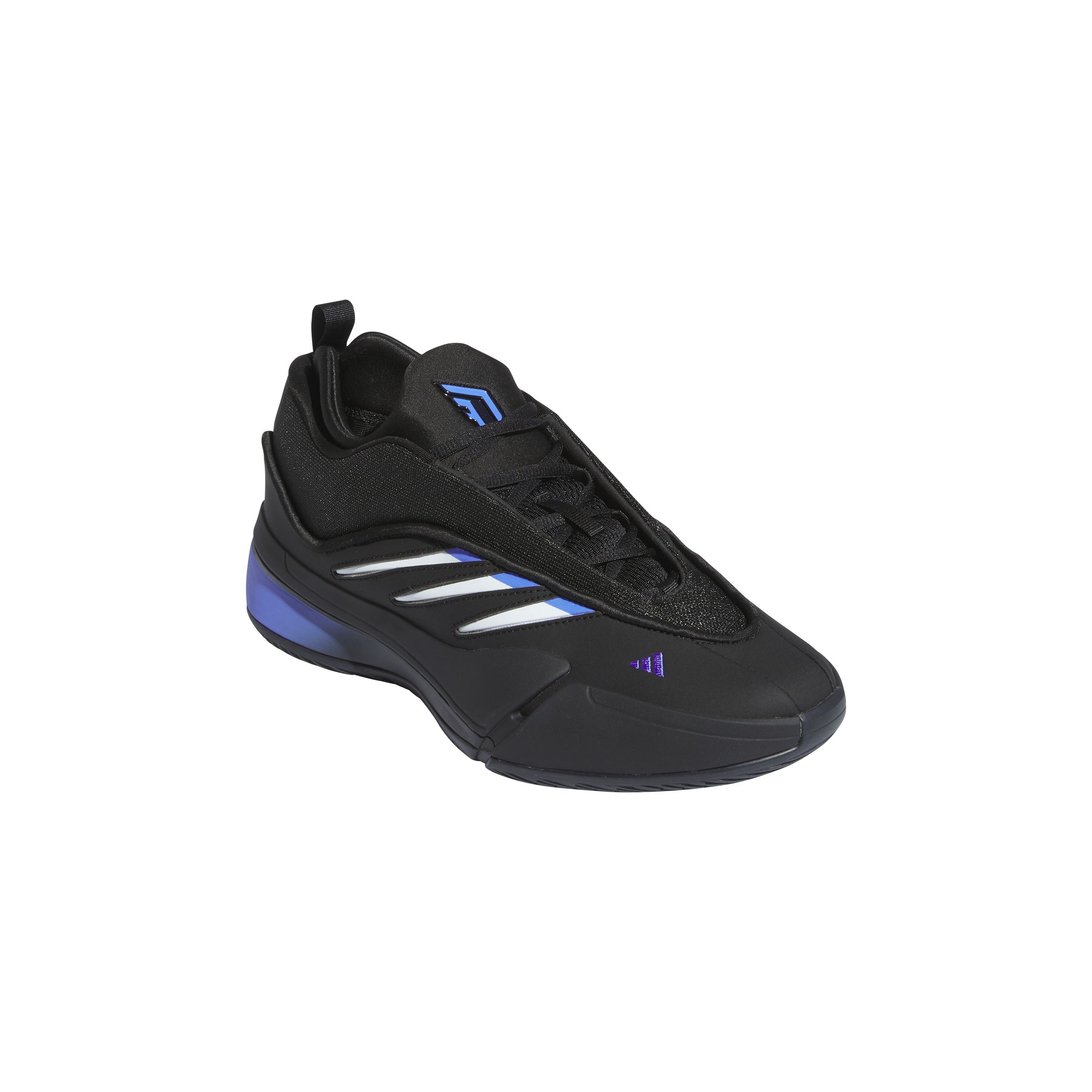 adidas Unisex Dame 9 Basketball Shoes
