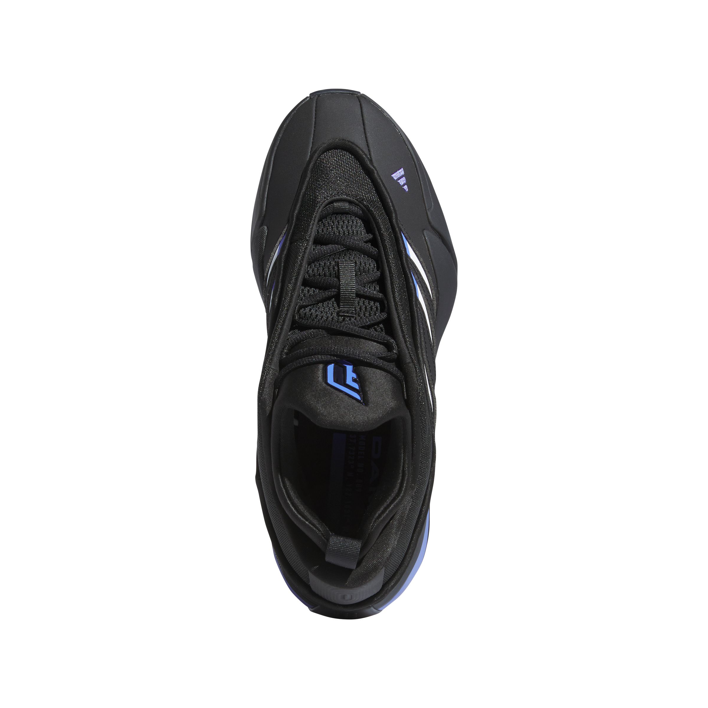 adidas Unisex Dame 9 Basketball Shoes