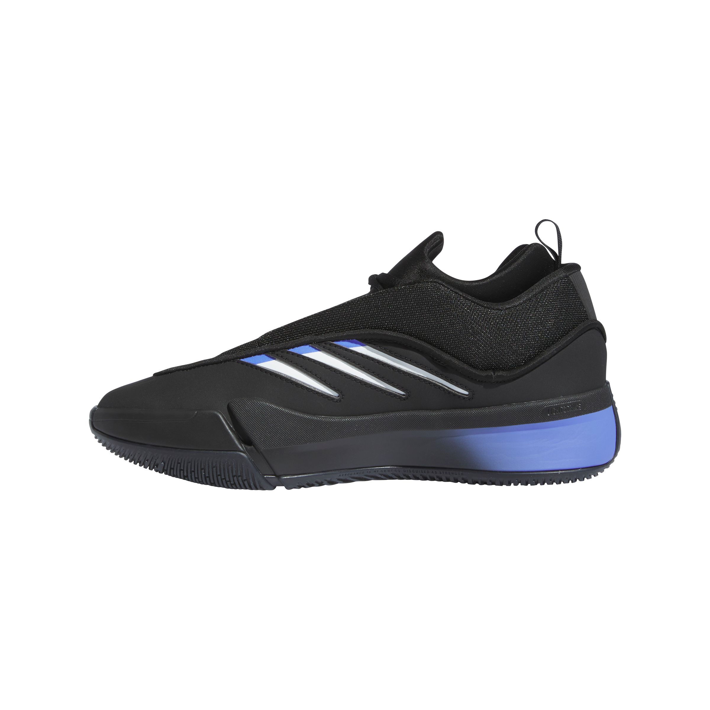 adidas Unisex Dame 9 Basketball Shoes