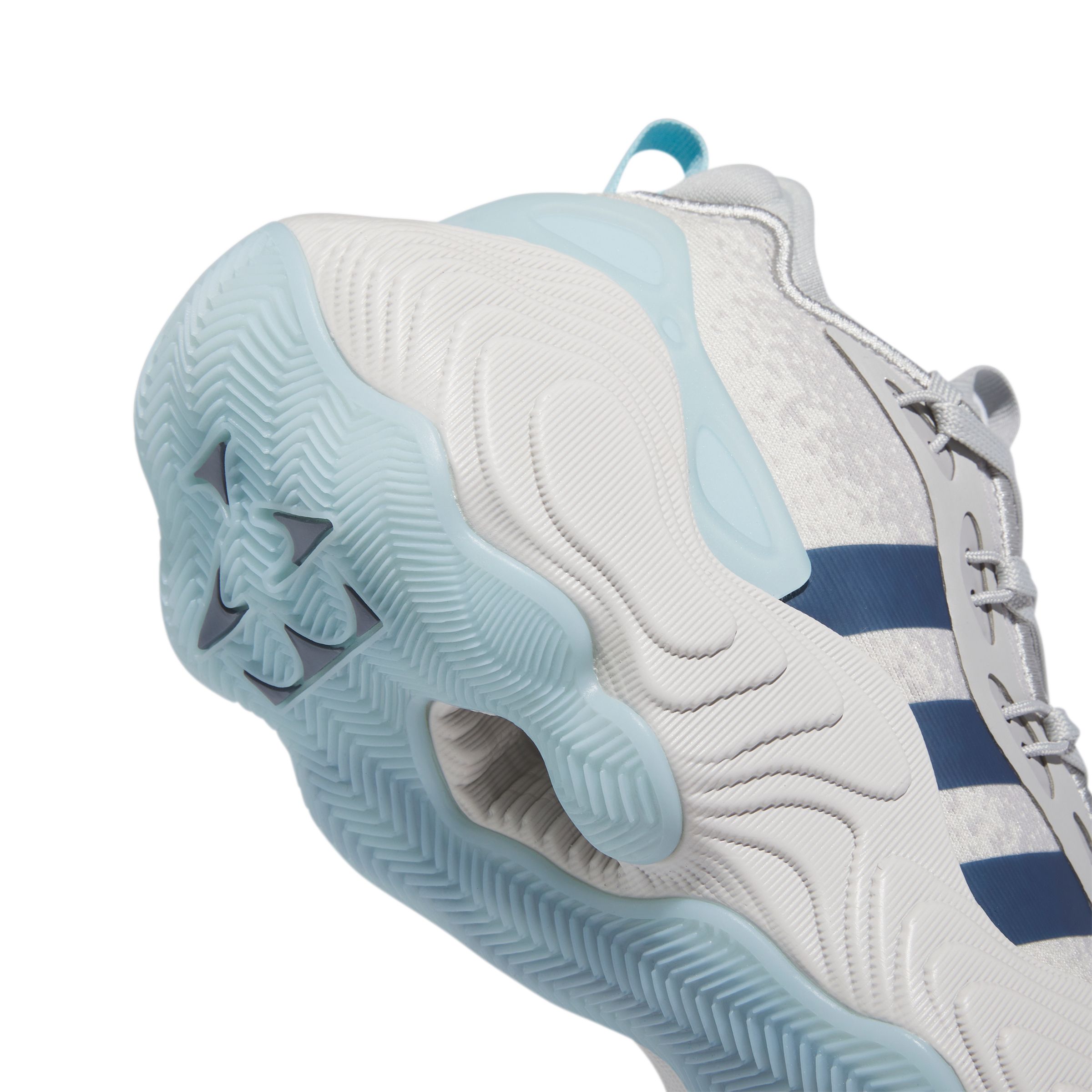 adidas Unisex Trae Young 3 Low Basketball Shoes