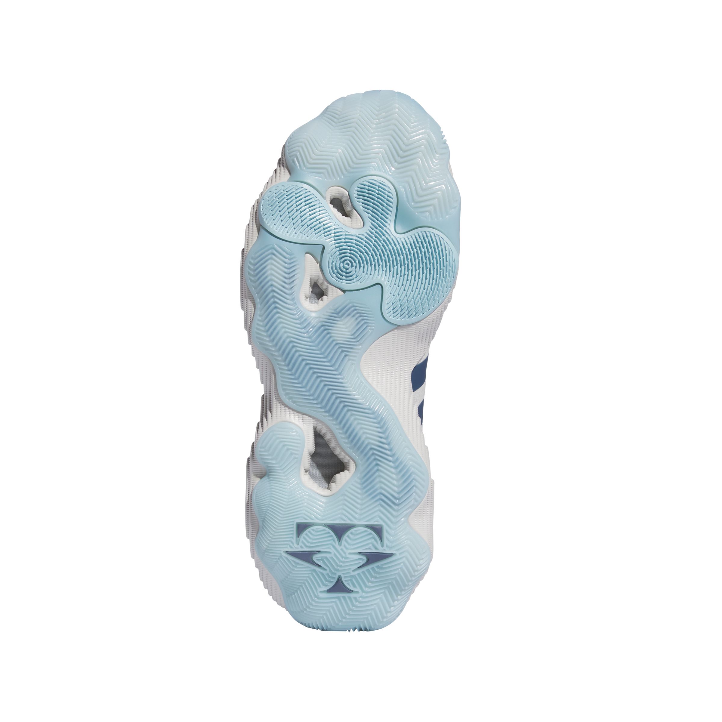 adidas Unisex Trae Young 3 Low Basketball Shoes