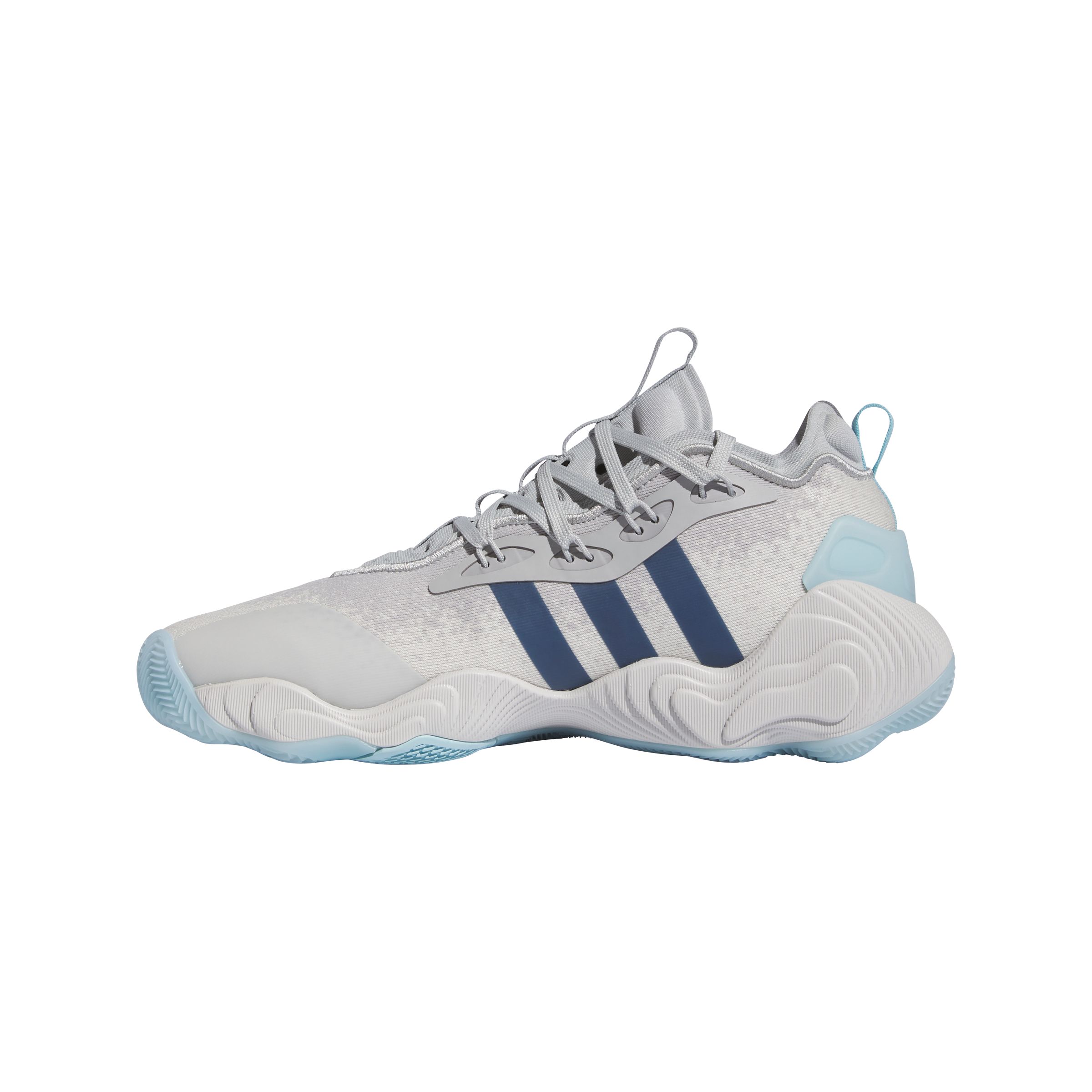 adidas Unisex Trae Young 3 Low Basketball Shoes