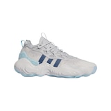 adidas Unisex Trae Young 3 Low Basketball Shoes Side_Right