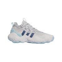 adidas Unisex Trae Young 3 Low Basketball Shoes Side_Right