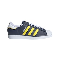 adidas Men's Superstar Low Casual Shoes/Sneakers Side_Right