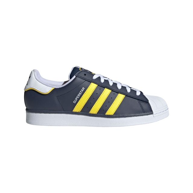 adidas Men's Superstar Low Casual Shoes/Sneakers