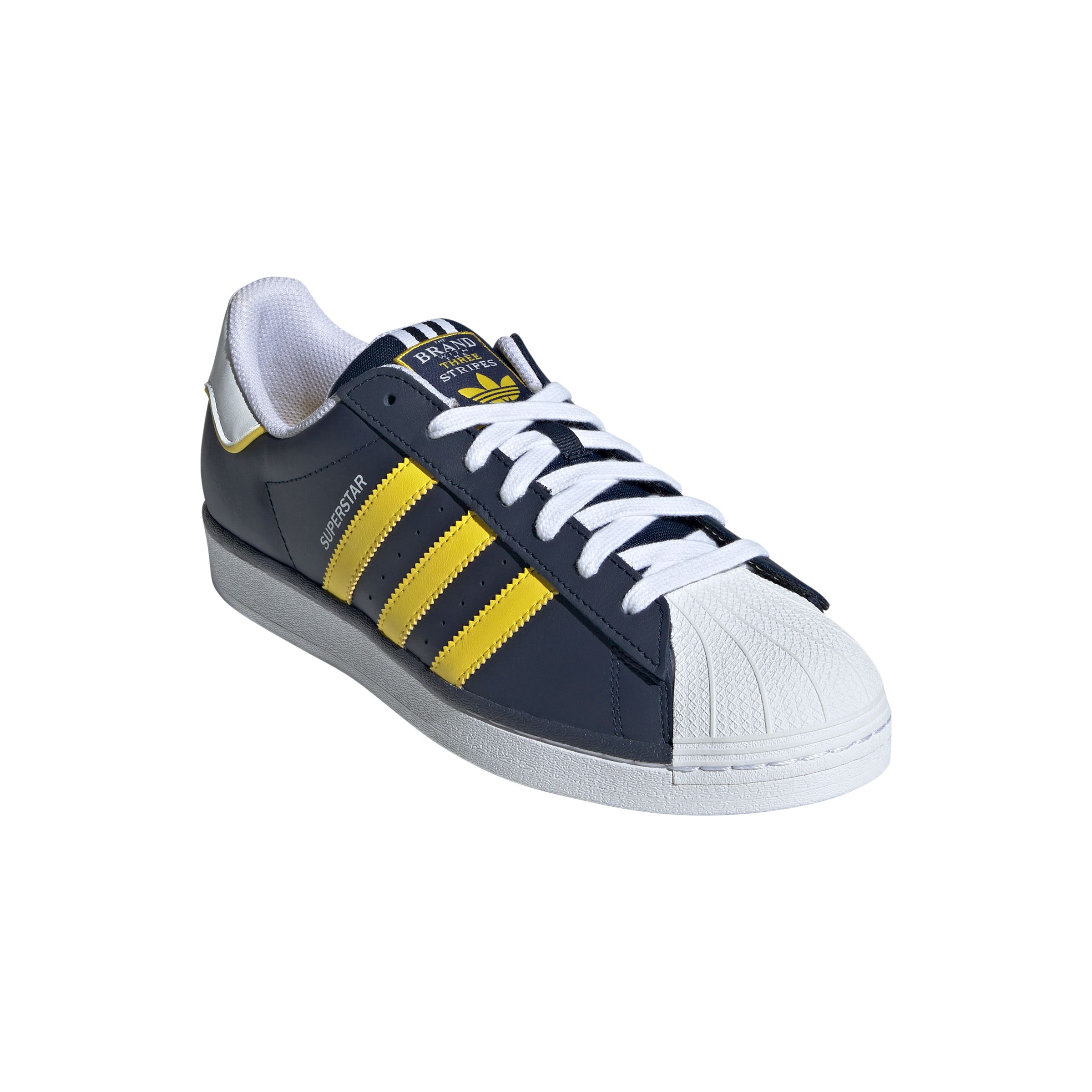 adidas Men's Superstar Low Casual Shoes/Sneakers