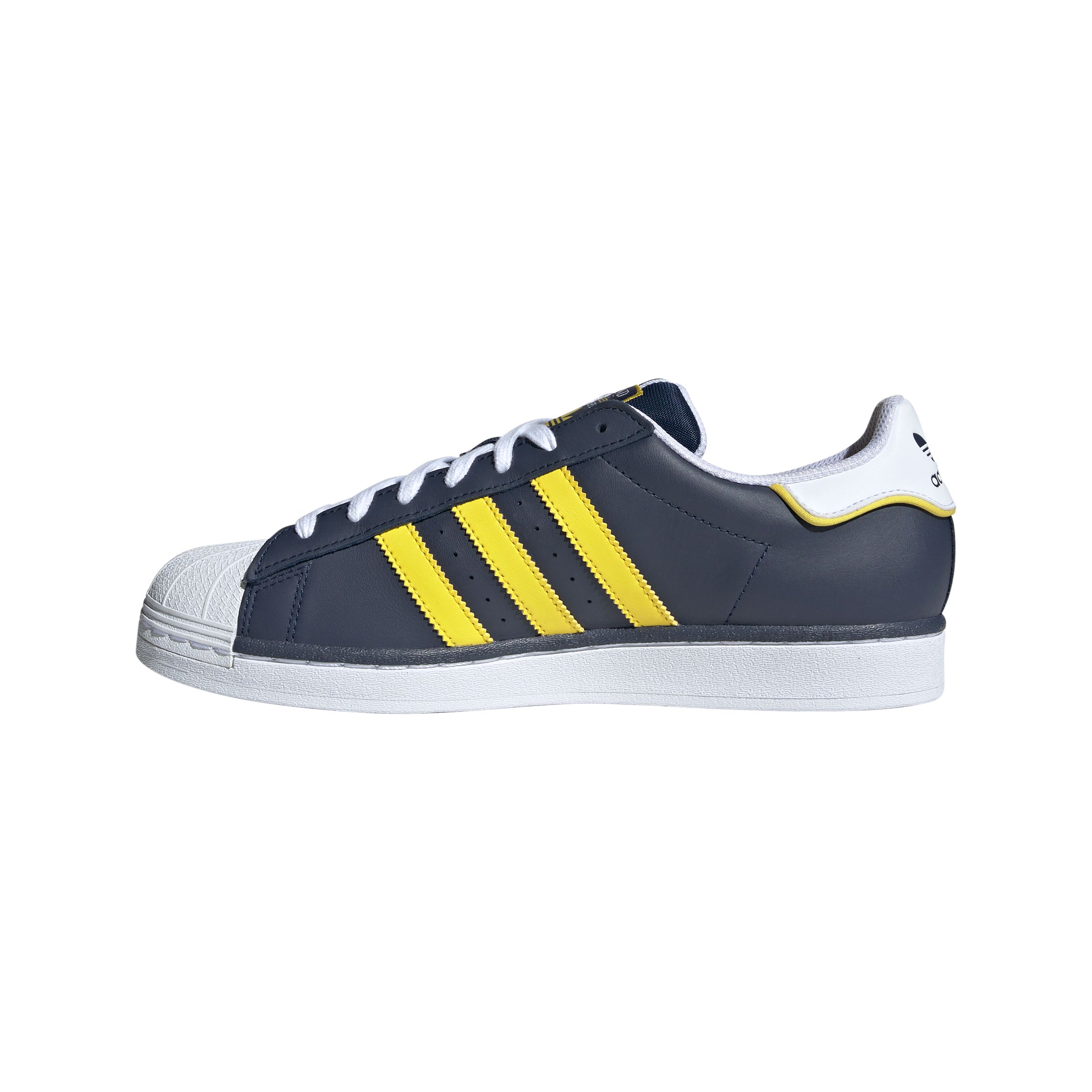 adidas Men's Superstar Low Casual Shoes/Sneakers