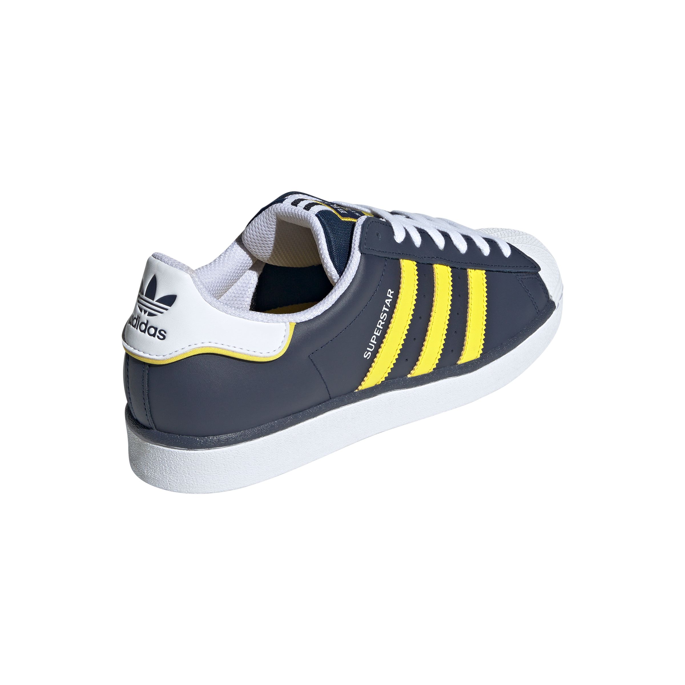 adidas Men's Superstar Low Casual Shoes/Sneakers