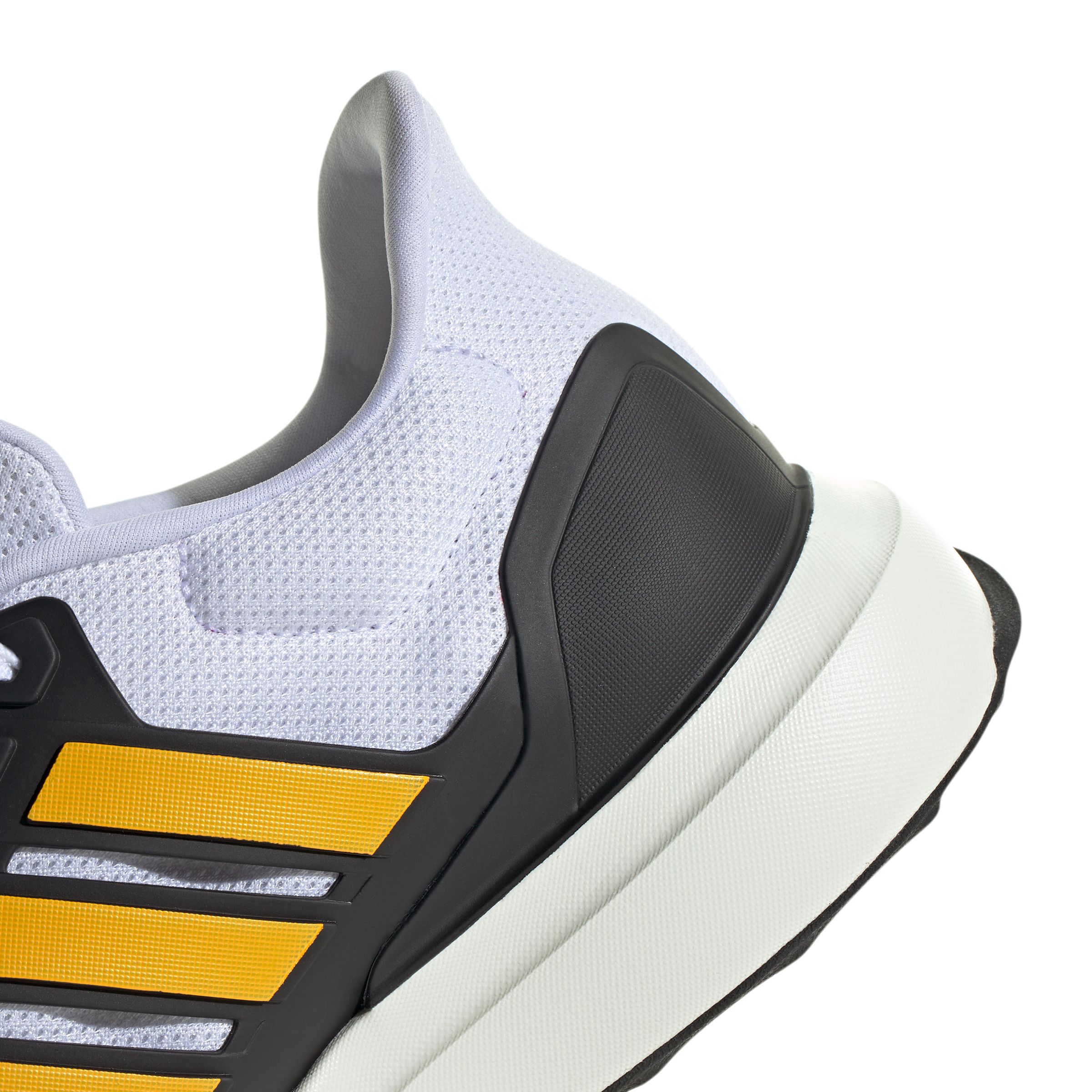 adidas Men's Ubounce DNA Lightweight Knit Running Shoes