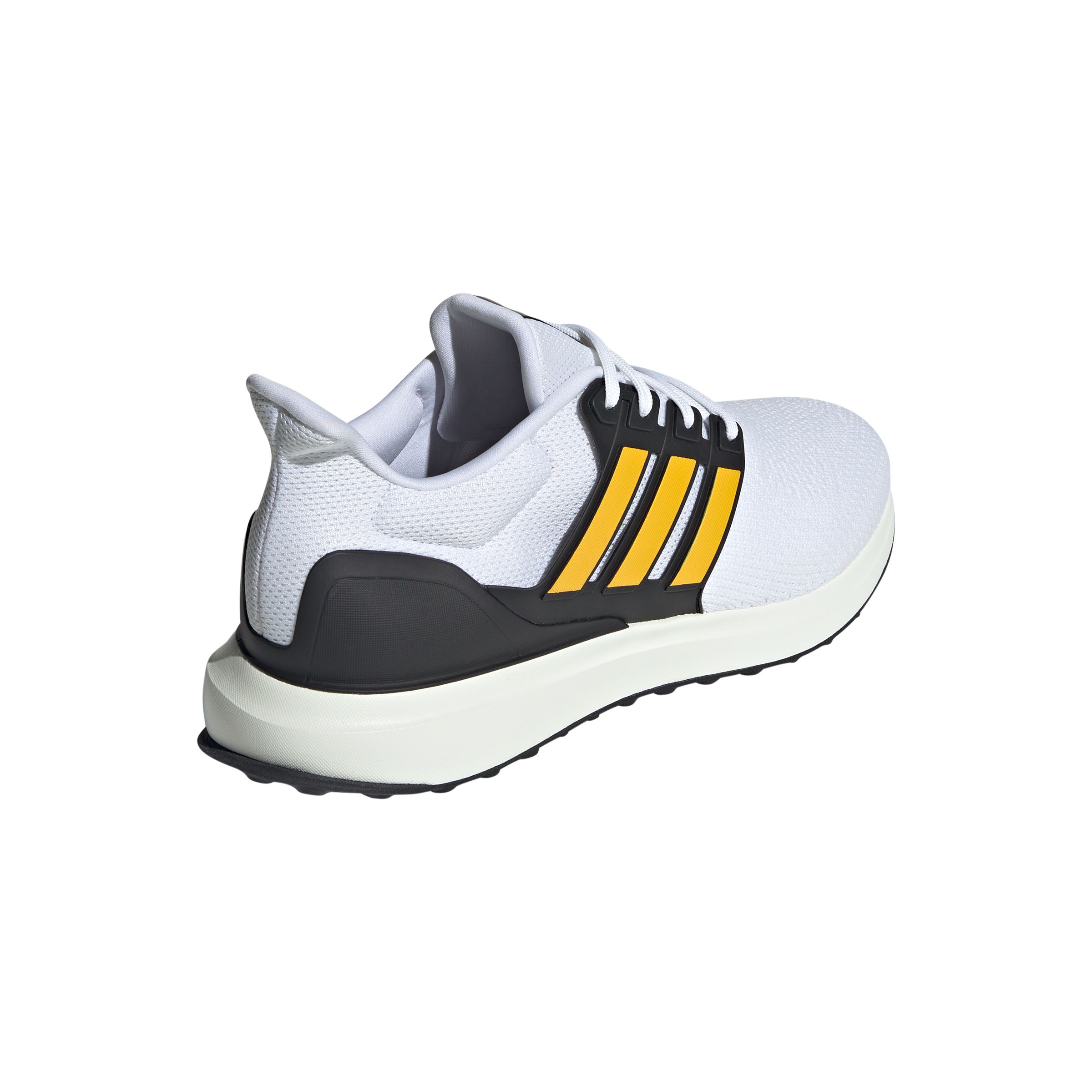 adidas Men's Ubounce DNA Lightweight Knit Running Shoes