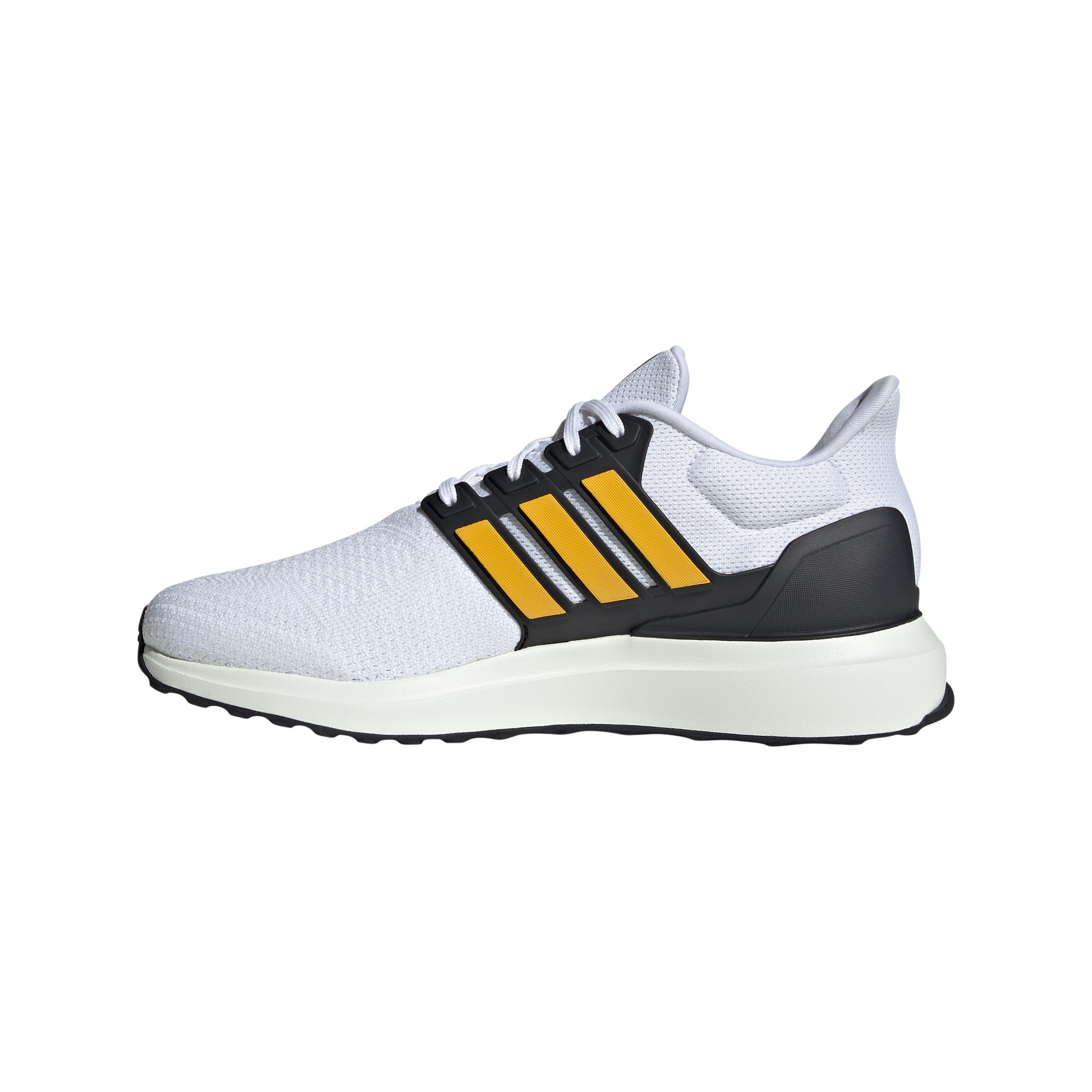 adidas Men's Ubounce DNA Lightweight Knit Running Shoes
