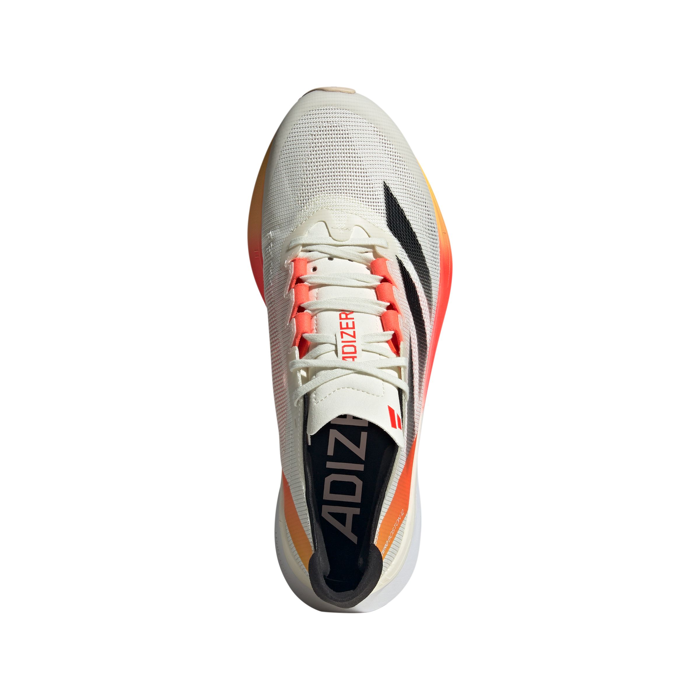 adidas Men's Adizero Boston 12 Running Shoes