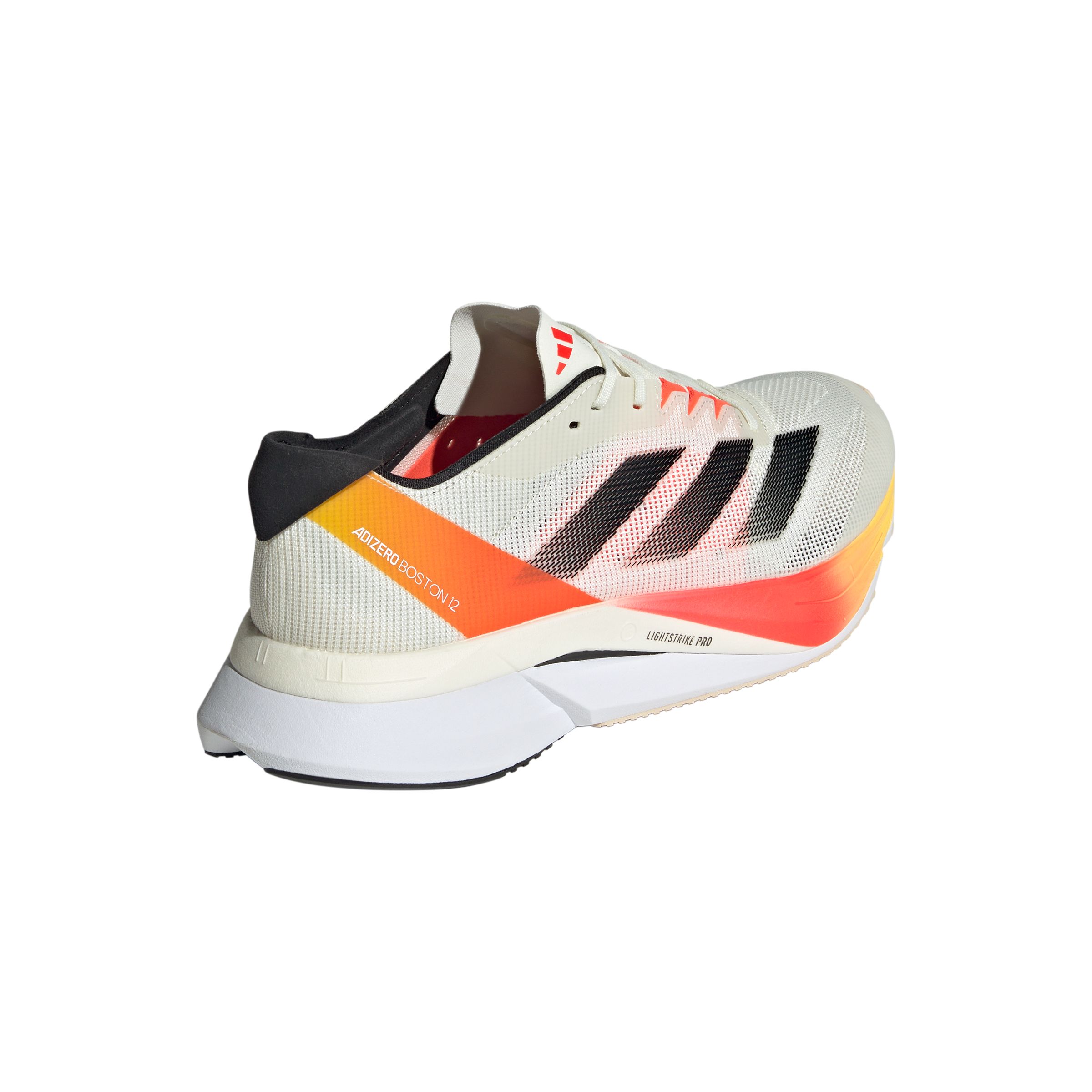 adidas Men's Adizero Boston 12 Running Shoes