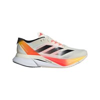 adidas Men's Adizero Boston 12 Running Shoes Side_Right