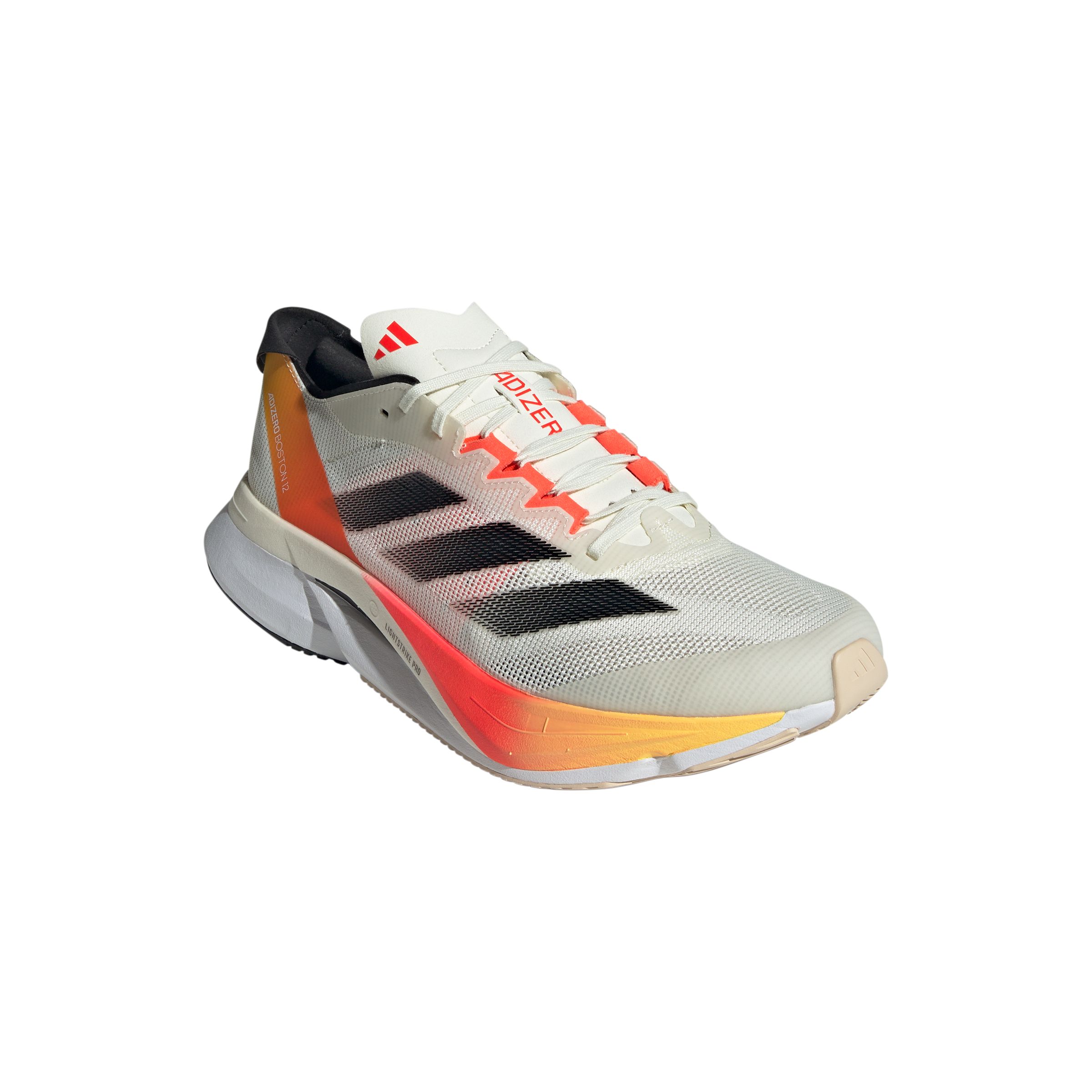 adidas Men's Adizero Boston 12 Running Shoes