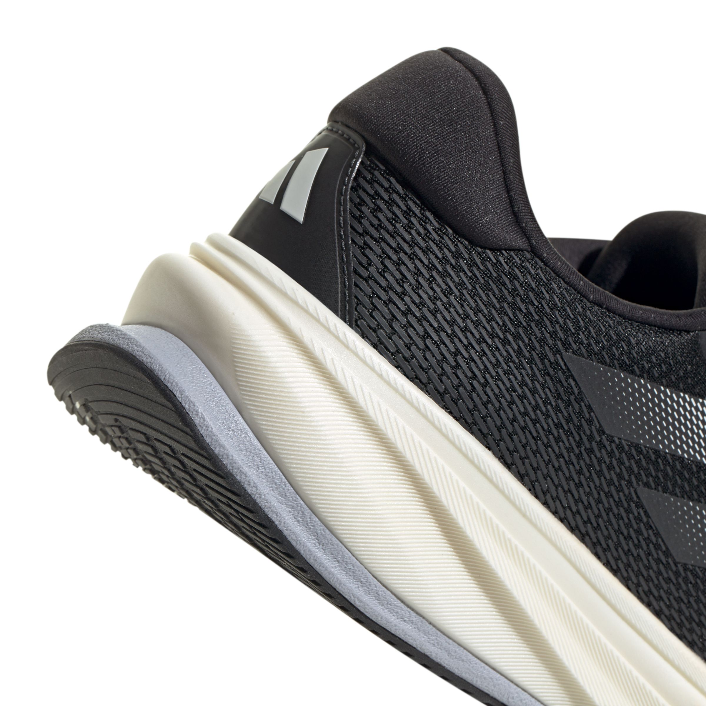 adidas Men's Supernova Rise Lightweight Mesh Running Shoes