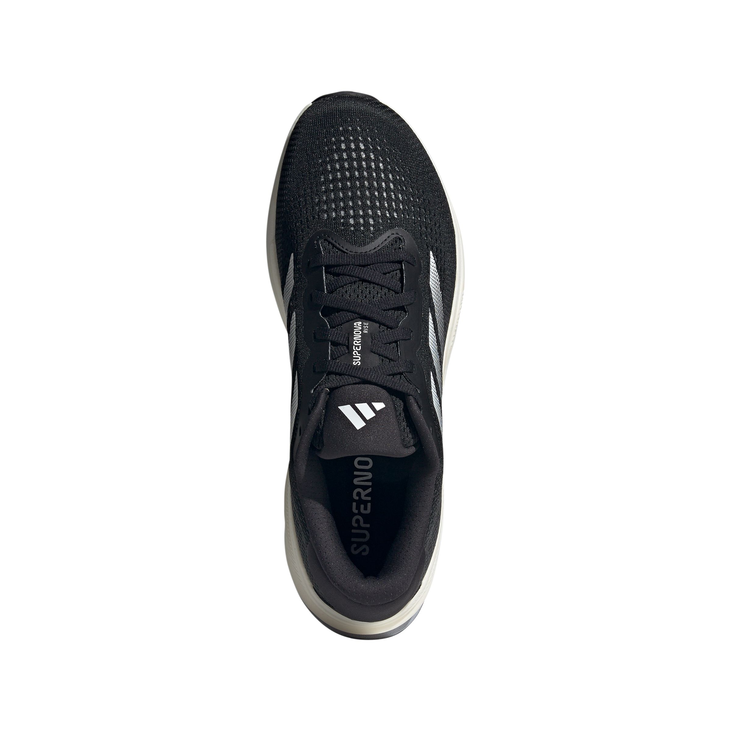 adidas Men's Supernova Rise Lightweight Mesh Running Shoes