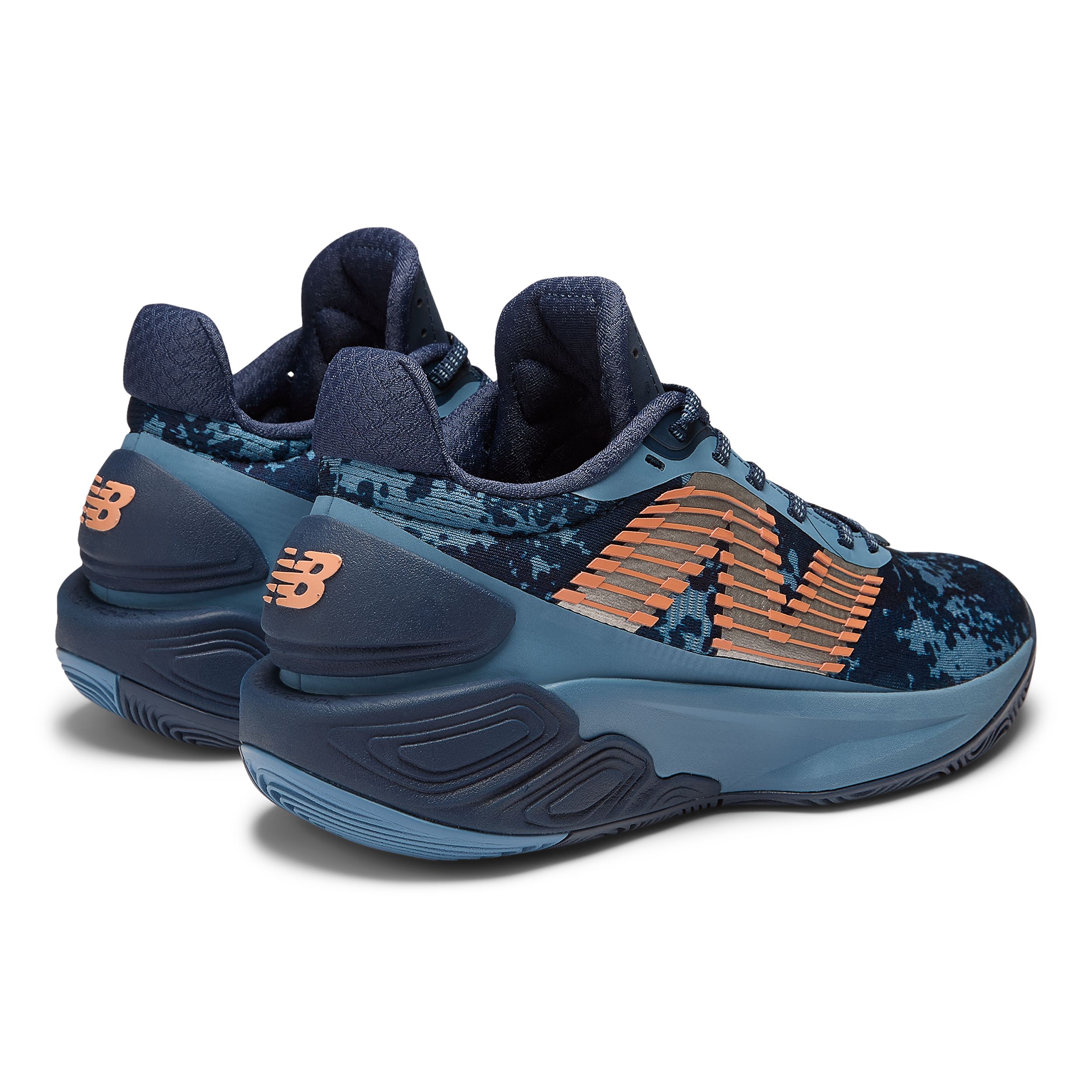 New Balance Men's TWO WXY v5 Basketball Shoes | SportChek