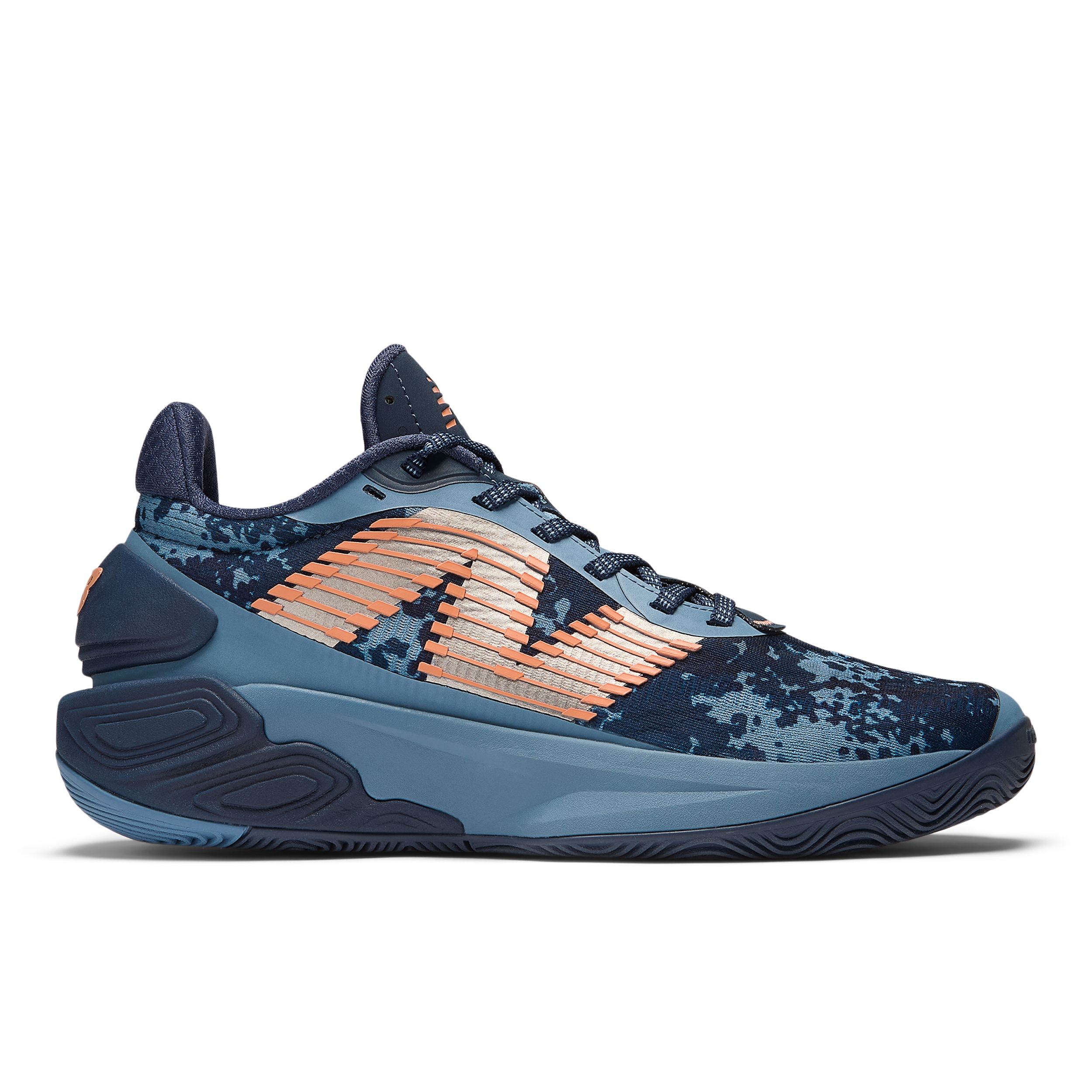 New Balance Men's TWO WXY v5 Basketball Shoes