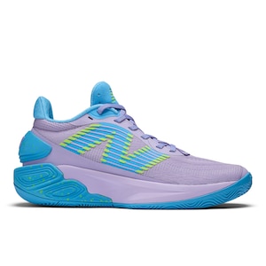 New Balance Men's TWO WXY v5 Basketball Shoes