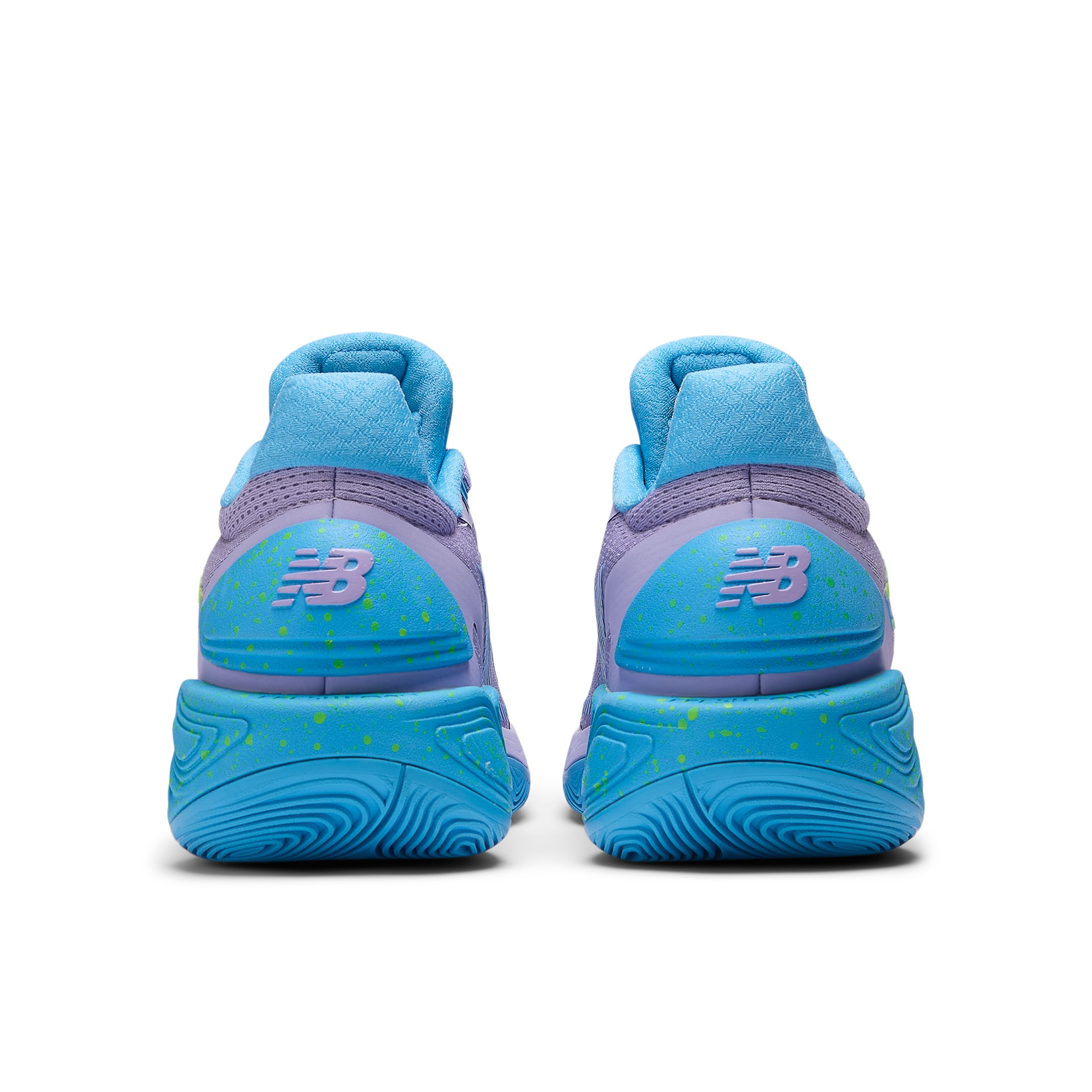 New Balance Men's TWO WXY v5 Basketball Shoes